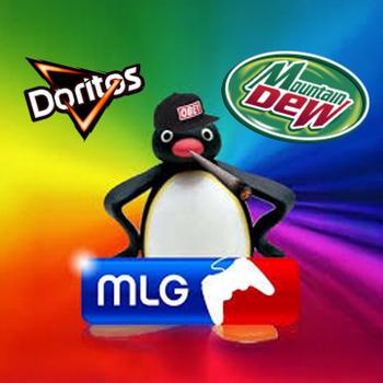 MLG PINGU-rahake