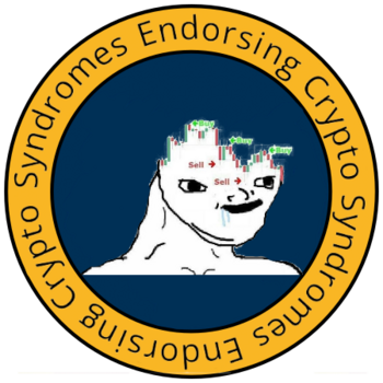 token Syndromes Endorsing Crypto