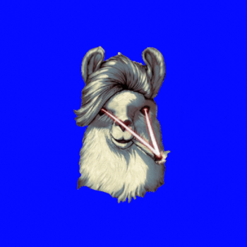 token 🟥🟪🟦🦙🟩🟨🟧