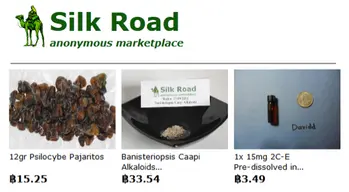 Token Free Silk Road