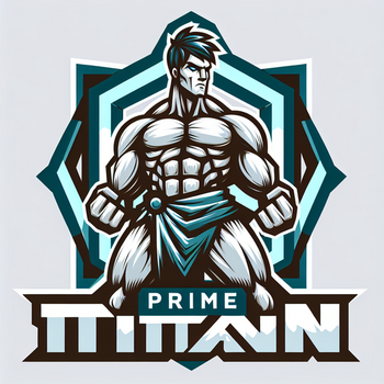 Token Prime Titan