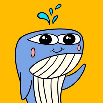 token Wally The Whale