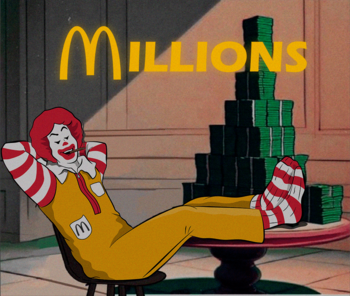 Token McMillions