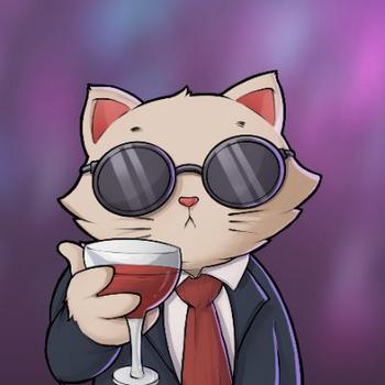 CasinoCat 币种