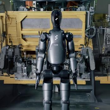 Токен Second Robot With A Paying Job