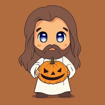 Token Holyween