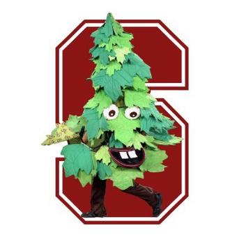 Mascot of Stanford 幣種