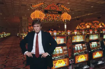 Gambler on Pump 币种