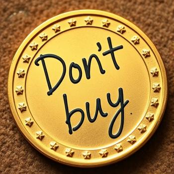 Don't Buy it 幣種