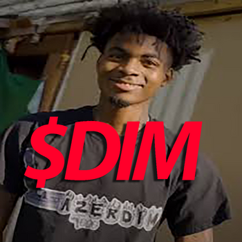 Lazer Dim 币种