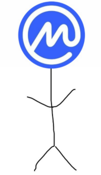 CoinMarketCap Mascot Token