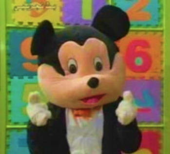 Hamas Official Mascot Token