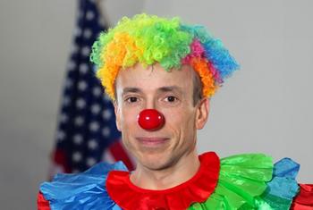 Token Bye bitch Gary Gonesler