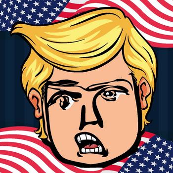 President Donald Pump 币种