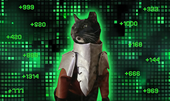 Токен XP