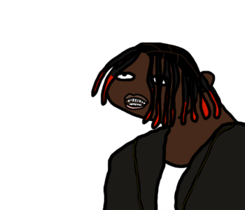 Token Luh Yutty