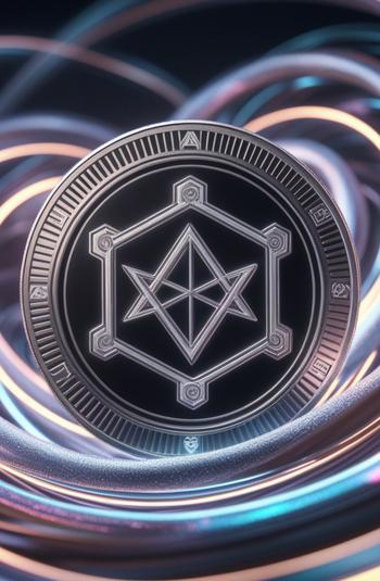 Token LNRMND AI COIN