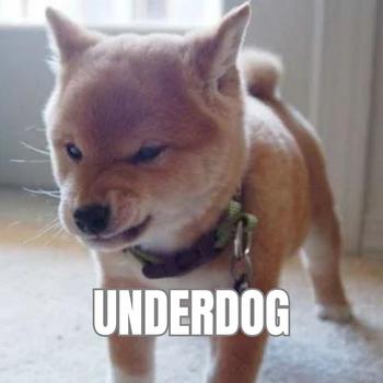 Token Underdog