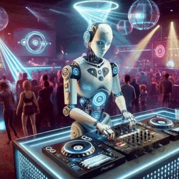 Токен CHAOS MIXER