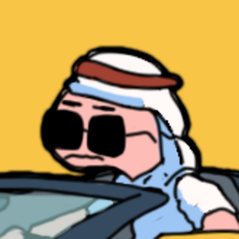 token The Yellow Lambo Submarine