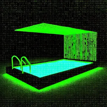 LIQUIDITY POOL AI Token