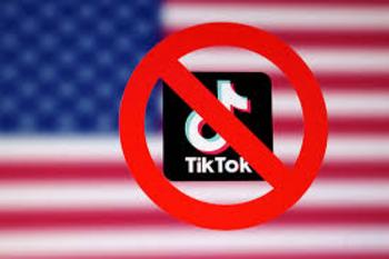 Token TIKTOK BAN