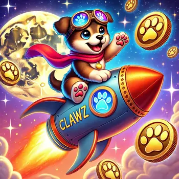 CLAWZ Token