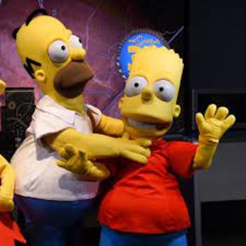 Token Simpson