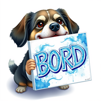 Token BORD İS LİVE