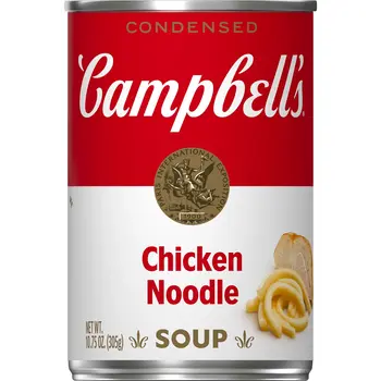Jeton Campbell Soup