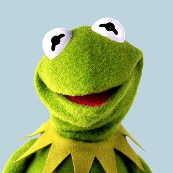 Token #1 Puppet In The World