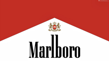 Malboro Red 幣種