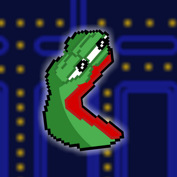 Token PAC PEPMAN ON HUNTER SOLANA