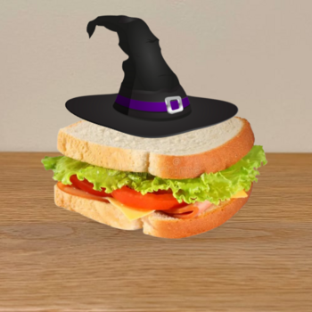 Token SandWitch