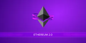 ETH token