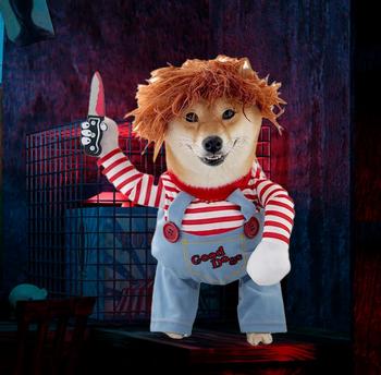 token Halloween Dog