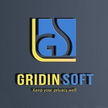 Токен Gridinsoft