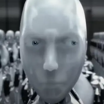token I, Robot (I, Robot)