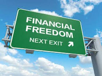 Token Financial Freedom