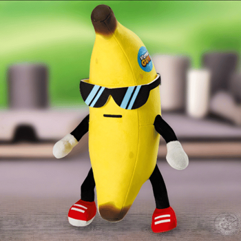 Banana Guy Token