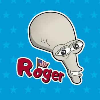 Roger 币种