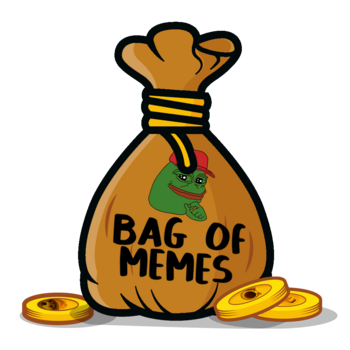 Token Bag Of Memes