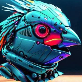 token Bird Ai