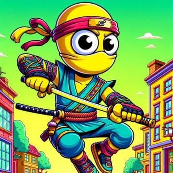Simpson Ninja 币种