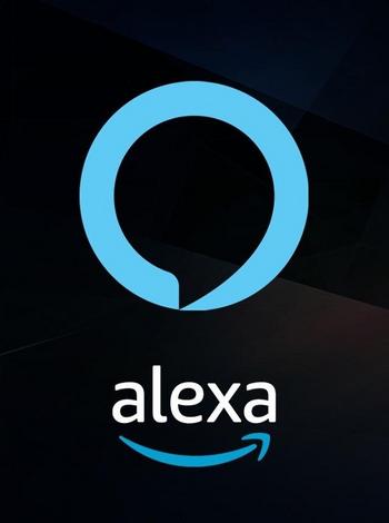 Alexa 币种