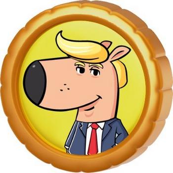 Token Chill Trump