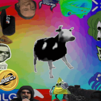 Dancing Cow 幣種