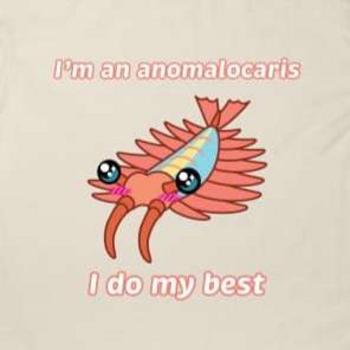 token Anomalocaris