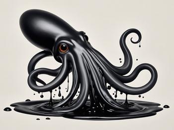 Token InkMonster