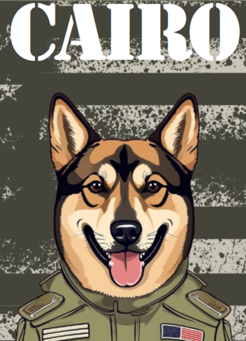 Токен CAIRO the Alpa Dog⠀⠀⠀⠀⠀⠀⠀⠀⠀⠀⠀⠀⠀⠀⠀⠀⠀⠀⠀⠀⠀⠀⠀⠀⠀⠀⠀⠀⠀⠀⠀⠀⠀⠀⠀⠀⠀txtTfmzDT91o7F2PeBSQhTa8TqsxdnVyJopzQZiZsia